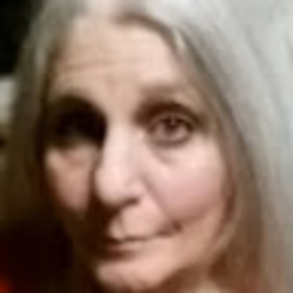 Meet your Posher, Theresa